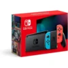 CONSOLA NINTENDO SWITCH | NEGRO