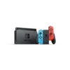 CONSOLA NINTENDO SWITCH | NEGRO
