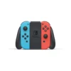 CONSOLA NINTENDO SWITCH | NEGRO
