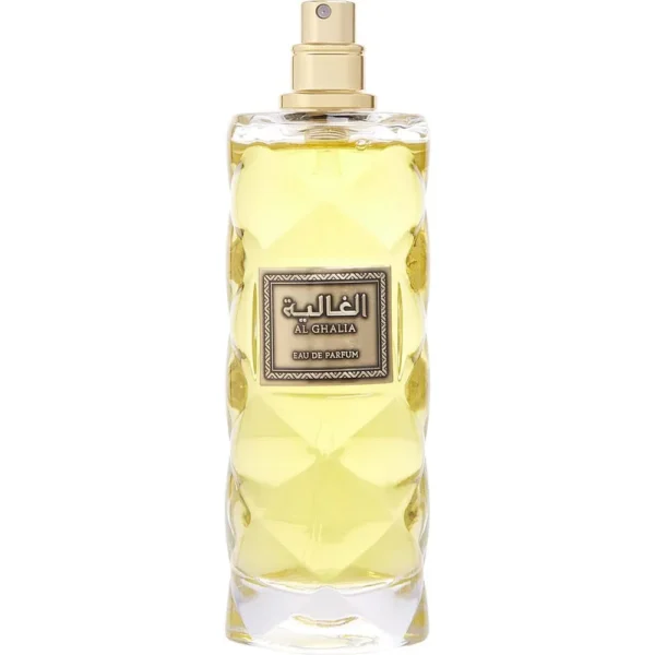PERFUME RASASI AL GHALIA TAWLEEFA EDP UNISEX 3.4 OZ / 100 ML