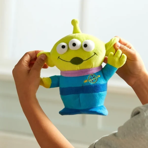 PELUCHE ALIENIGENA TOY STORY DISNEY STORE