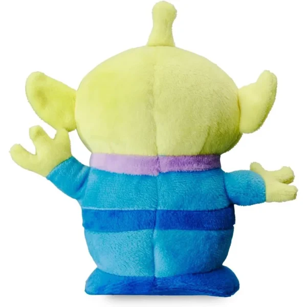 PELUCHE ALIENIGENA TOY STORY DISNEY STORE