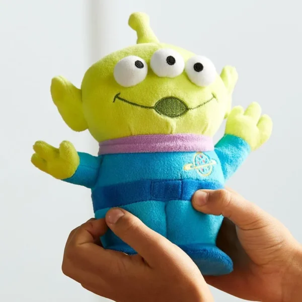 PELUCHE ALIENIGENA TOY STORY DISNEY STORE