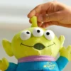 PELUCHE ALIENIGENA TOY STORY DISNEY STORE