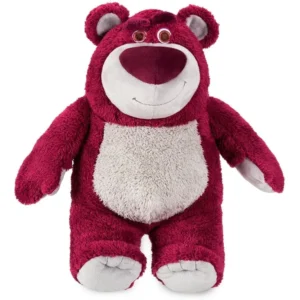 PELUCHE LOTSO PERFUMADO TOY STORY DISNEY STORE
