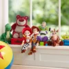 PELUCHE LOTSO PERFUMADO TOY STORY DISNEY STORE