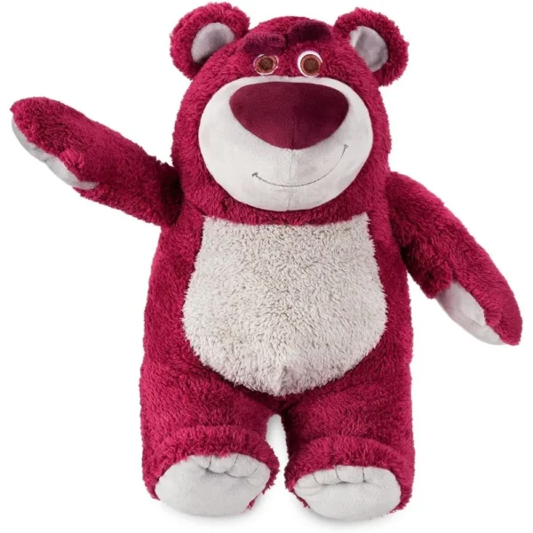 PELUCHE LOTSO PERFUMADO TOY STORY DISNEY STORE