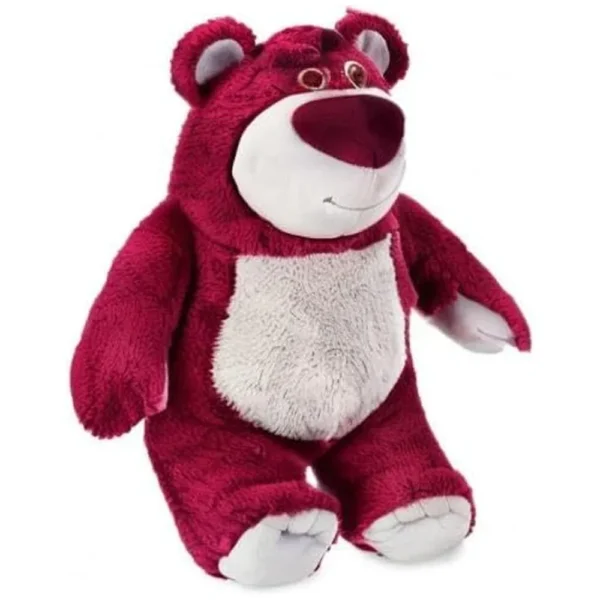 PELUCHE LOTSO PERFUMADO TOY STORY DISNEY STORE