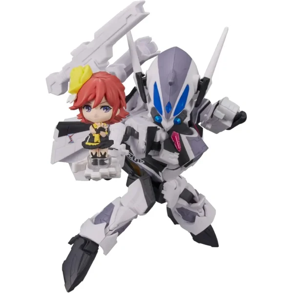 FIGURA VF-31F SIEGFRIED TAMASHII NATIONS