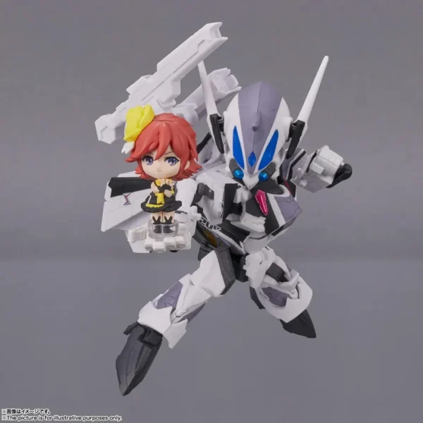 FIGURA VF-31F SIEGFRIED TAMASHII NATIONS
