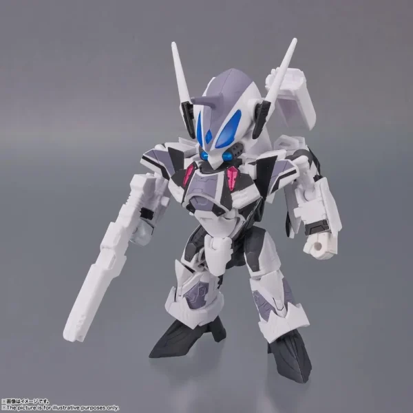 FIGURA VF-31F SIEGFRIED TAMASHII NATIONS