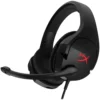AUDÍFONOS ALÁMBRICOS HYPERX CLOUD STINGER | NEGRO/ROJO