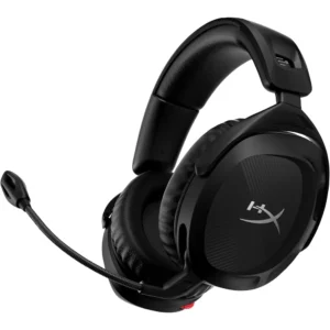 AUDÍFONOS INALÁMBRICOS HYPERX CLOUD STINGER 2 | NEGRO
