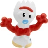 FORKY REPUESTO LITTLE PEOPLE TOY STORY 4 FISHER PRICE