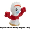 FORKY REPUESTO LITTLE PEOPLE TOY STORY 4 FISHER PRICE