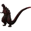 FIGURA SHIN GODZILLA 2016 NIGHT COMBAT VER TAMASHII NATIONS