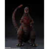 FIGURA SHIN GODZILLA 2016 NIGHT COMBAT VER TAMASHII NATIONS