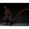 FIGURA SHIN GODZILLA 2016 NIGHT COMBAT VER TAMASHII NATIONS