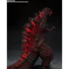 FIGURA SHIN GODZILLA 2016 NIGHT COMBAT VER TAMASHII NATIONS