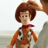 PELUCHE WOODY TOY STORY DISNEY STORE
