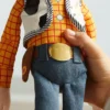 PELUCHE WOODY TOY STORY DISNEY STORE
