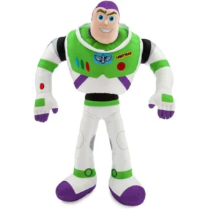 PELUCHE BUZZ LIGHTYEAR TOY STORY DISNEY STORE