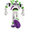 PELUCHE BUZZ LIGHTYEAR TOY STORY DISNEY STORE