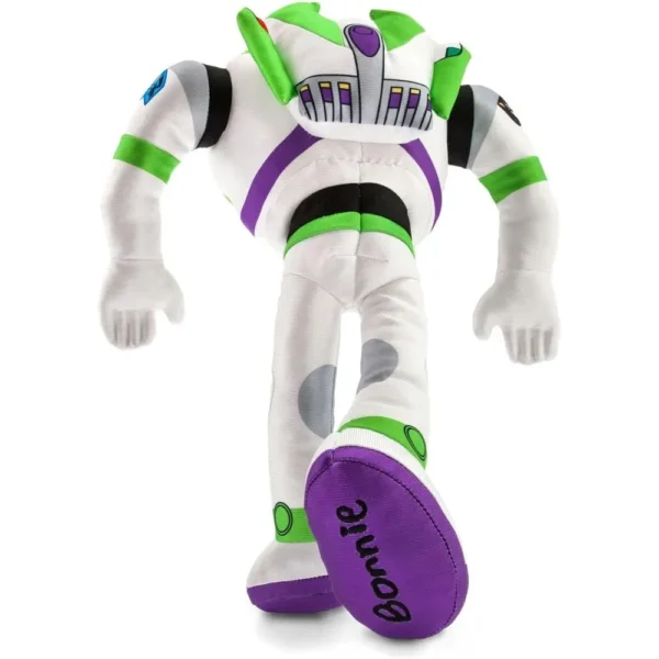 PELUCHE BUZZ LIGHTYEAR TOY STORY DISNEY STORE