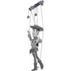 MARIONETA WOODY TOY STORY DISNEY STORE