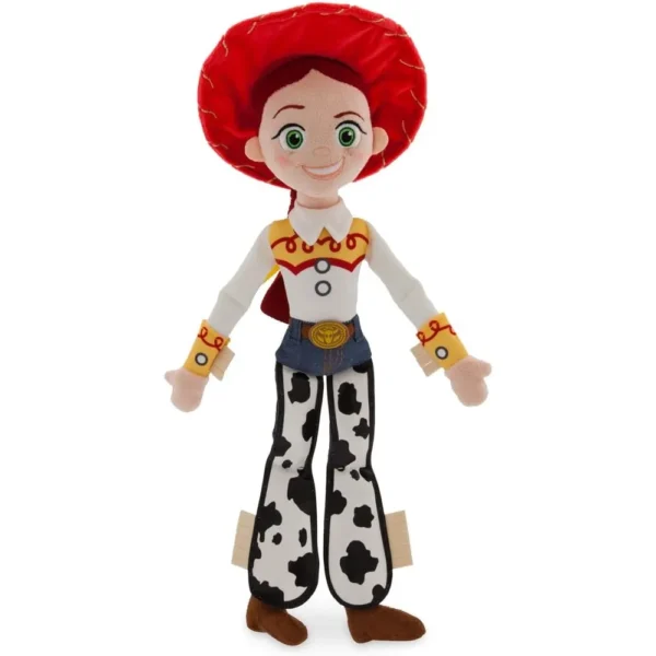PELUCHE JESSIE TOY STORY DISNEY STORE