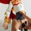 PELUCHE JESSIE TOY STORY DISNEY STORE