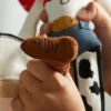 PELUCHE JESSIE TOY STORY DISNEY STORE