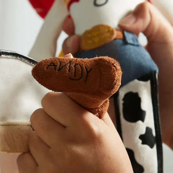 PELUCHE JESSIE TOY STORY DISNEY STORE