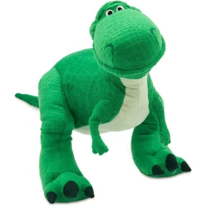 PELUCHE REX TOY STORY DISNEY STORE