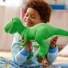 PELUCHE REX TOY STORY DISNEY STORE