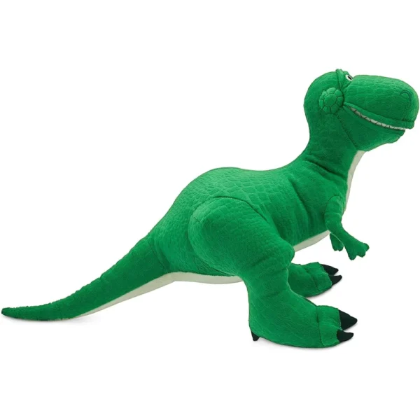 PELUCHE REX TOY STORY DISNEY STORE