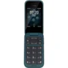 CELULAR NOKIA 2780 FLIP DIGITAL | AZUL