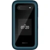 CELULAR NOKIA 2780 FLIP DIGITAL | AZUL