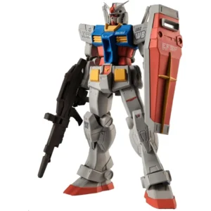 FIGURA RX-78-2 GUNDAM MARKING PLUS TAMASHII NATIONS