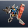 FIGURA RX-78-2 GUNDAM MARKING PLUS TAMASHII NATIONS
