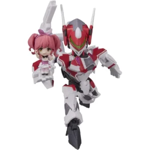 FIGURA VF-31C SIEGFRIED TAMASHII NATIONS
