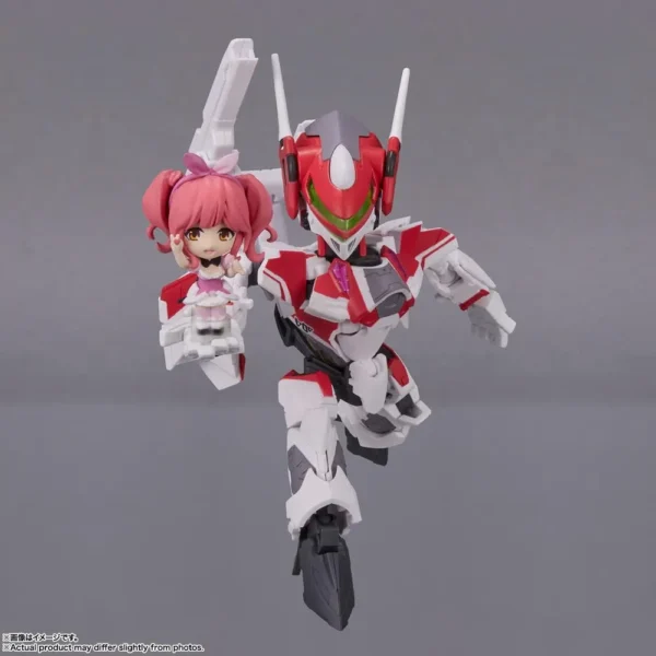 FIGURA VF-31C SIEGFRIED TAMASHII NATIONS