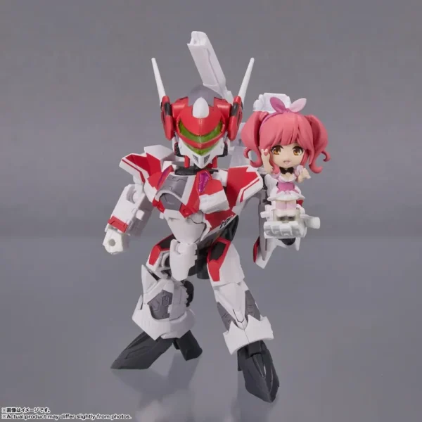 FIGURA VF-31C SIEGFRIED TAMASHII NATIONS