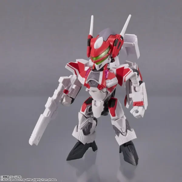 FIGURA VF-31C SIEGFRIED TAMASHII NATIONS