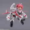 FIGURA VF-31C SIEGFRIED TAMASHII NATIONS