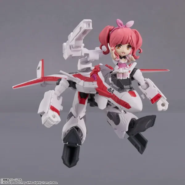 FIGURA VF-31C SIEGFRIED TAMASHII NATIONS