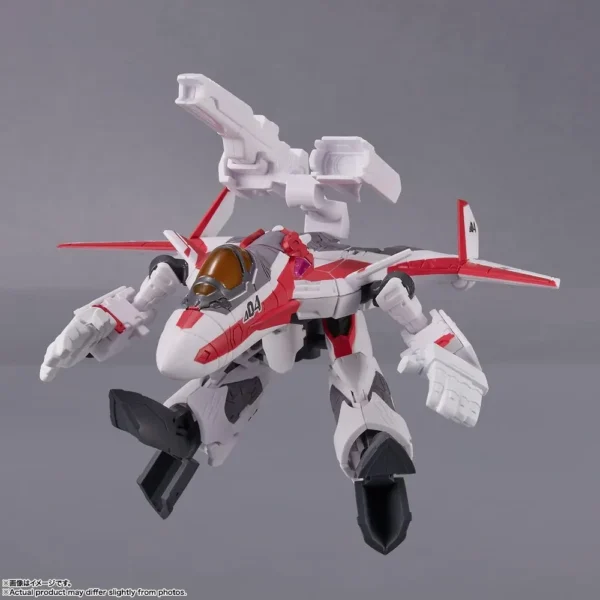 FIGURA VF-31C SIEGFRIED TAMASHII NATIONS