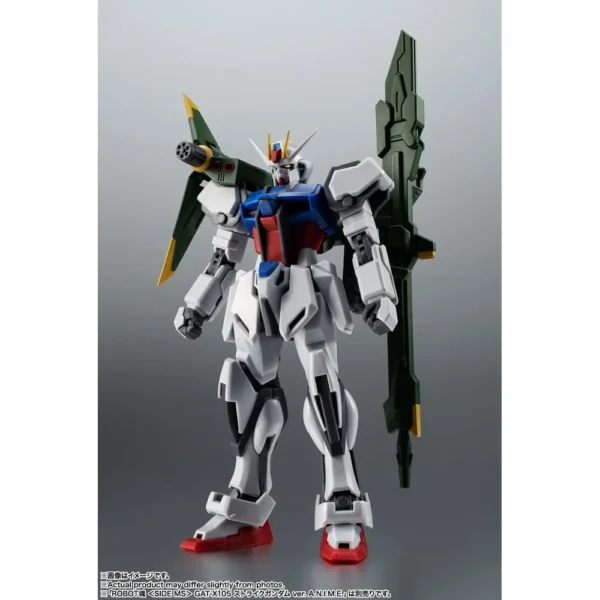 b0bmtjwmt2_3_webp.webp FIGURA LAUNCHER STRIKER EFFECT SET VER ANIME TAMASHII NATIONS