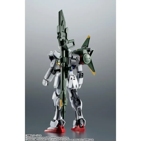 b0bmtjwmt2_4_webp.webp FIGURA LAUNCHER STRIKER EFFECT SET VER ANIME TAMASHII NATIONS