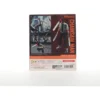 FIGURA CHAINSAW MAN TAMASHII NATIONS